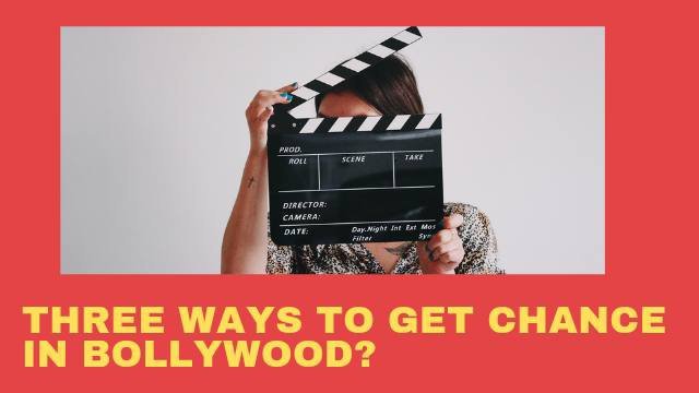 how-to-start-acting-career-in-bollywood , Career-in-bollywood