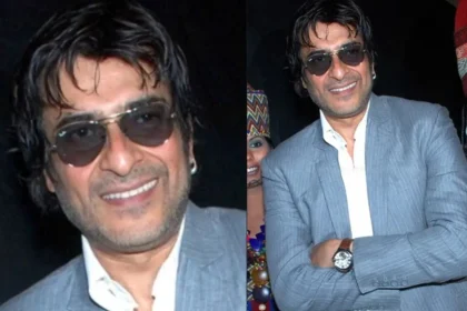 Actor accused Sharad Kapoor of obscene act