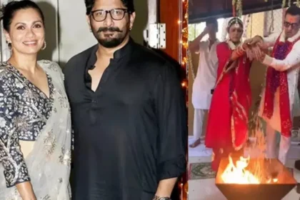 Ronit Roy, Arshad Warsi, Sanjay Dutt remarried his wife