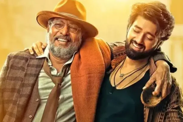 Trailer of 'Gadar 2' director's new film 'Vanvas' released