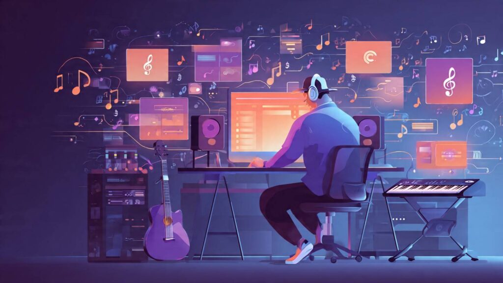 “IPRS royalty system for music composers and publishers”