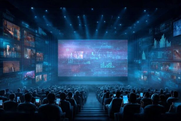 Bollywood Rise Fall showing successful cinema era and modern challenges of Hindi film industry