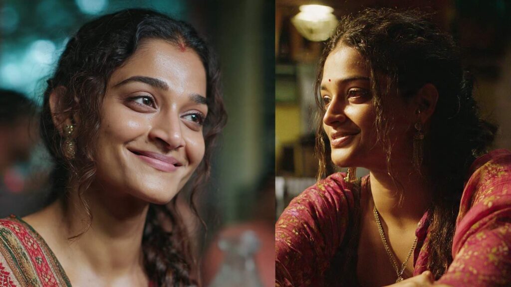 Bollywood celebrity social media glamour versus hidden emotional reality behind the scenes.