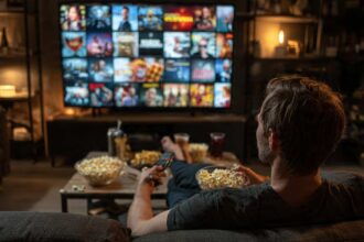 Best Comedy Movies on Netflix India 2026 movie recommendation guide