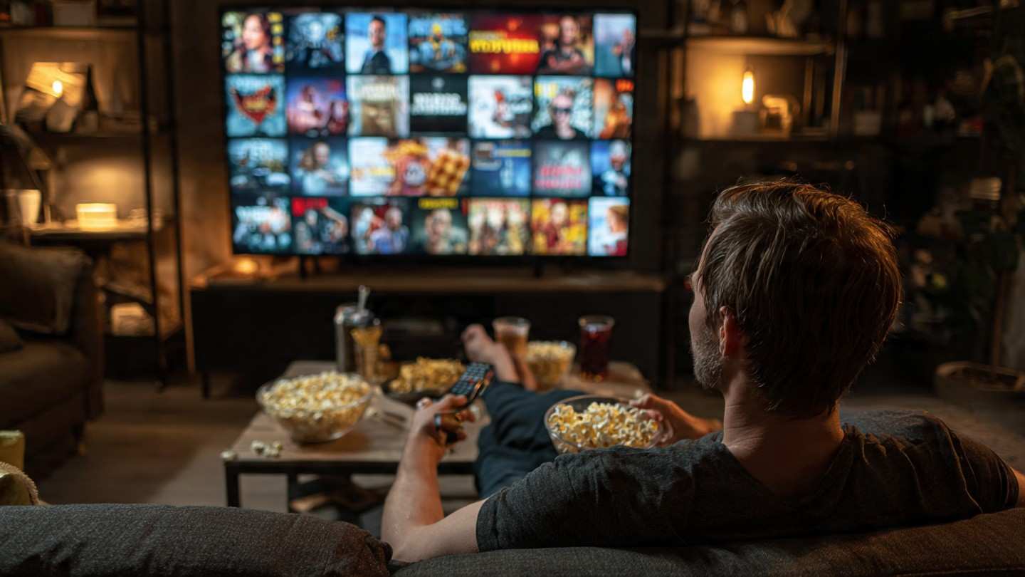 Best Comedy Movies on Netflix India 2026 movie recommendation guide