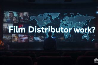 Film Distributor क्या करता है? फिल्म को निर्माता से सिनेमाघरों और दर्शकों तक पहुंचाने की प्रक्रिया