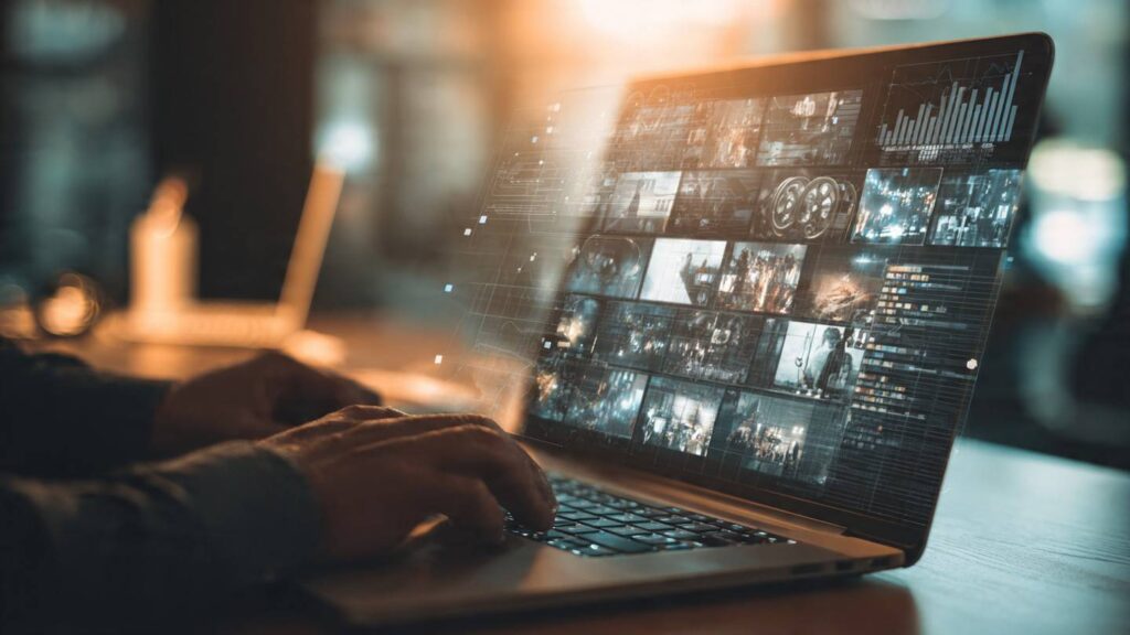Movie Funding through OTT rights, digital streaming deals and online distribution revenue.