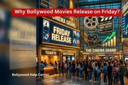 Why Bollywood movies release on Friday – Business strategy behind Friday movie releases explained