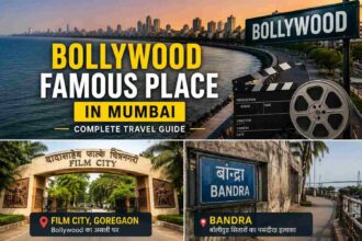 Bollywood famous place in Mumbai complete travel guide