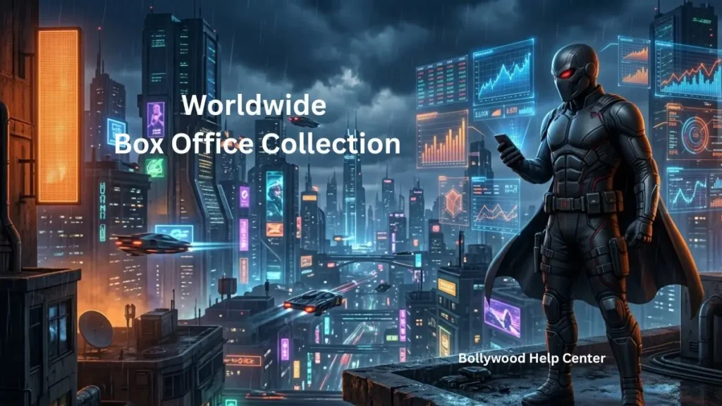 Spider-Man: Brand New Day Review – Worldwide Box Office Collection and Movie Analysis