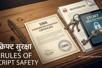 SWA सर्टिफिकेट, NDA एग्रीमेंट और डिजिटल सुरक्षा के साथ स्क्रिप्ट को 100% सुरक्षित करने के 4 नियम"