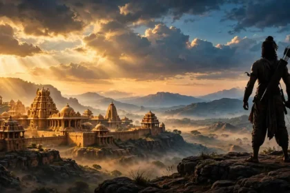 Ramayana Advance Booking and tax-free news in Bengal
